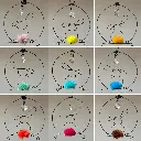 collection-mobile-a-suspendre-lapin-fil-de-fer-pampille-pompon-coton-9-couleurs.webp